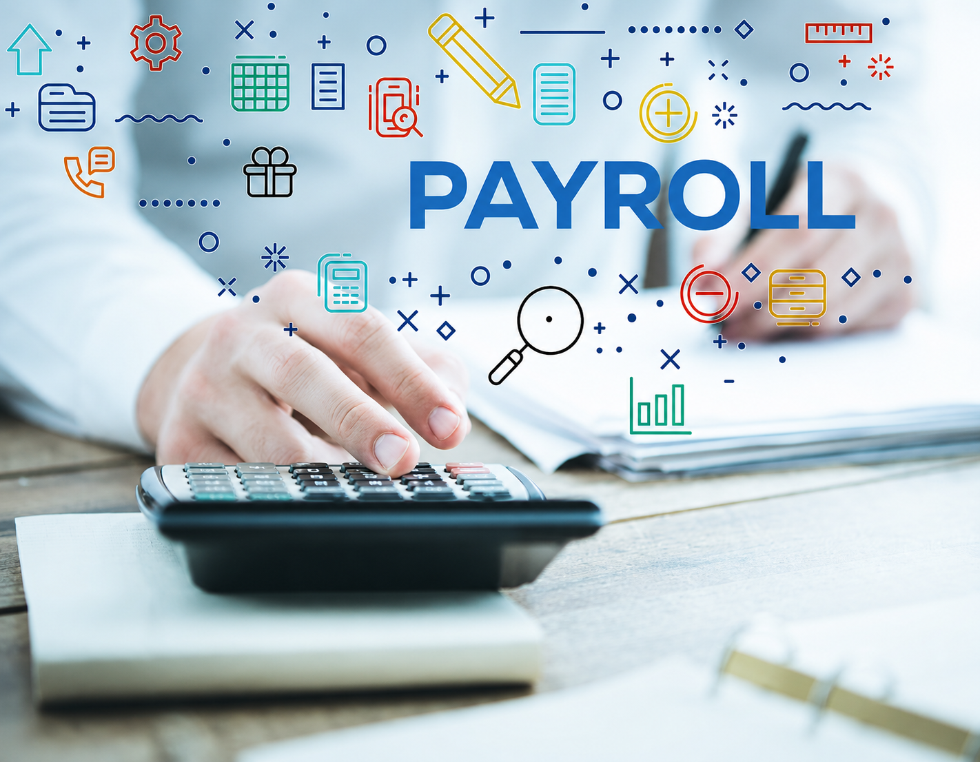 Payroll Services